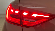 Audi A1 35 TFSI S Line 5dr S Tronic Petrol Hatchback